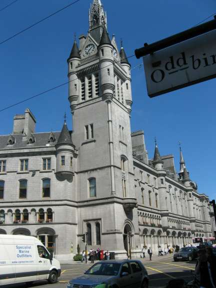 Aberdeen