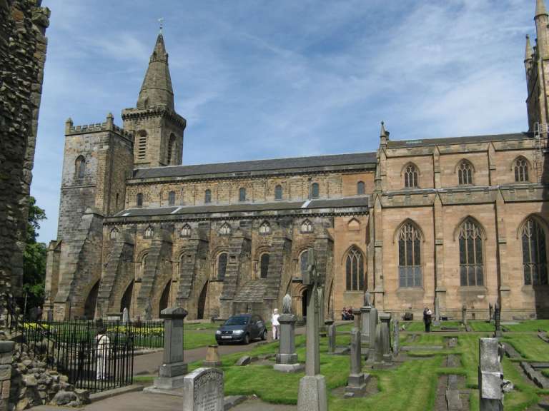 Dunfermline