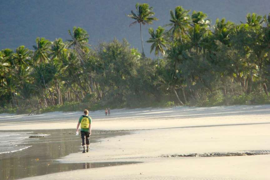 Cape Tribulation