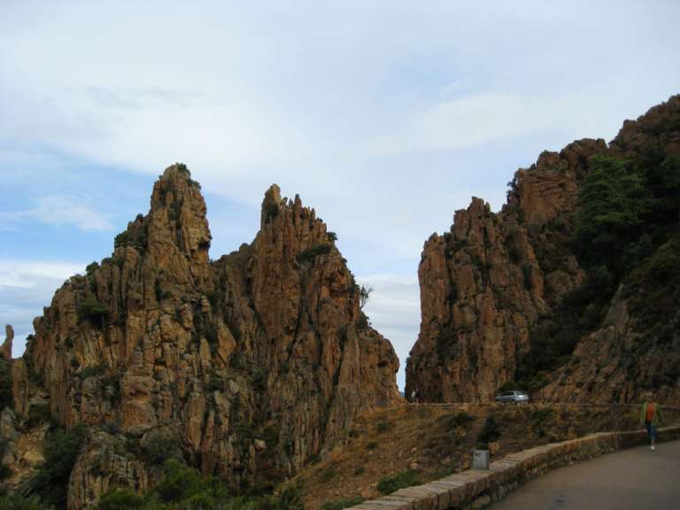 Calanche