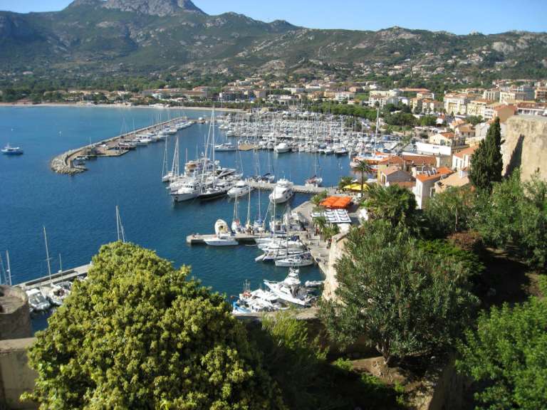 Calvi