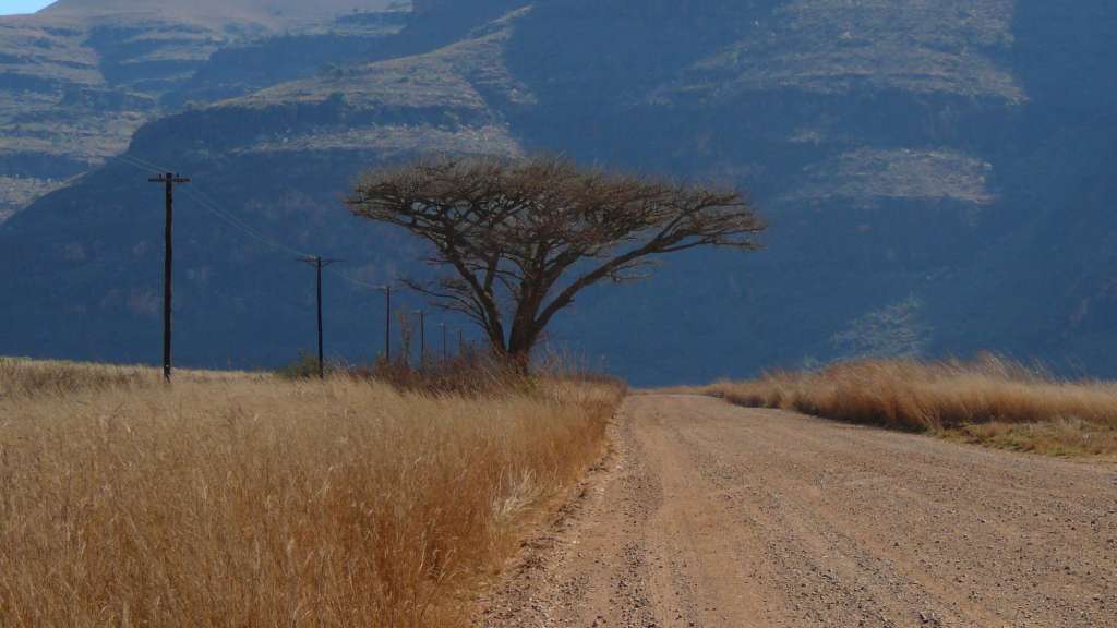 Blyde River Canyon