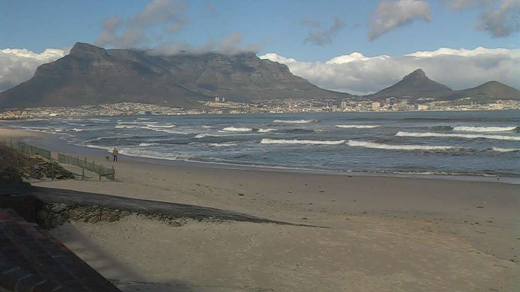 Cape Town