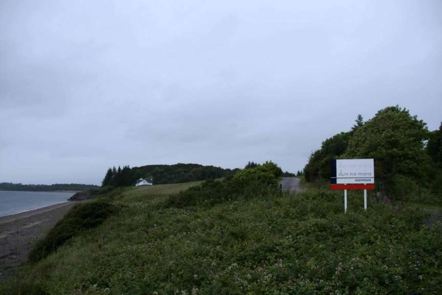 B&B Dun-na-mara