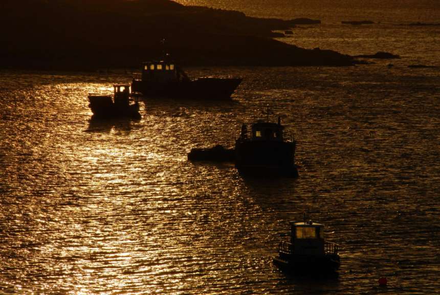 Ardhasaig (North Harris)