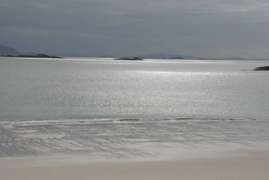 Hushinish (North Harris)