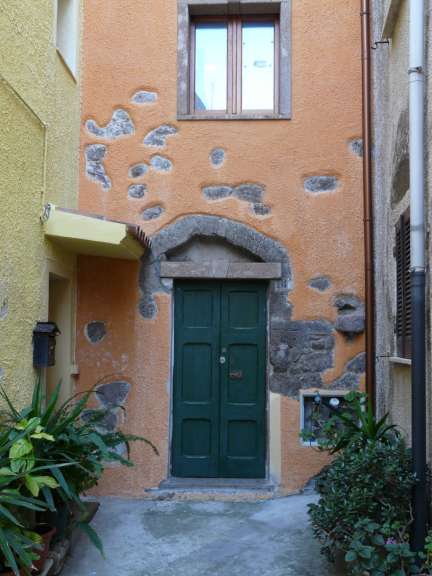 Impression aus Castelsardo