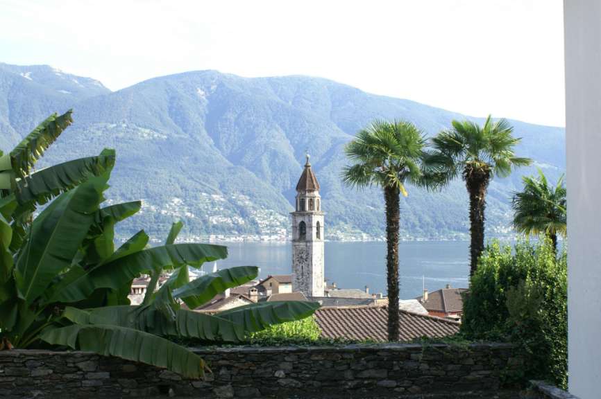 Ascona