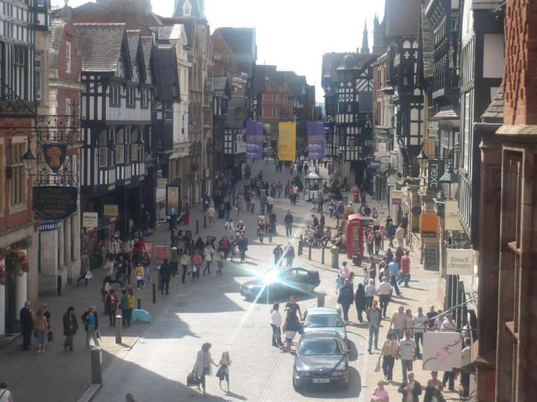Chester