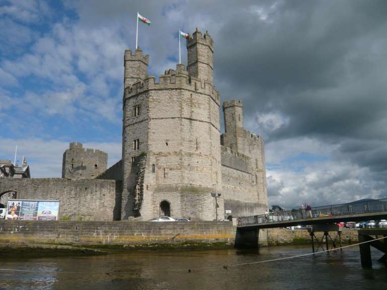 Caernaforn