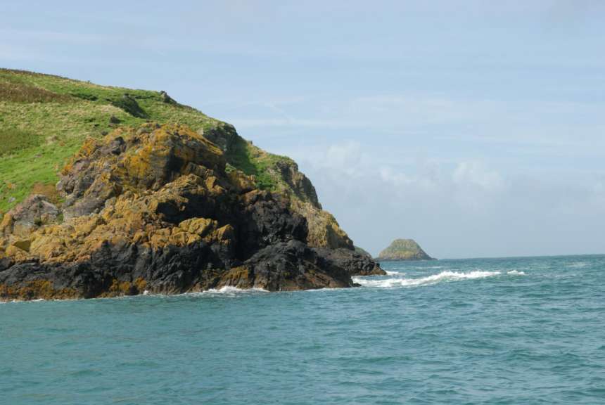 Martin's Haven