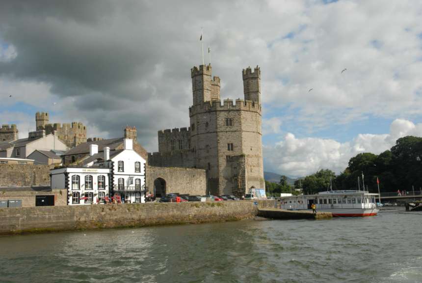 Caernaforn
