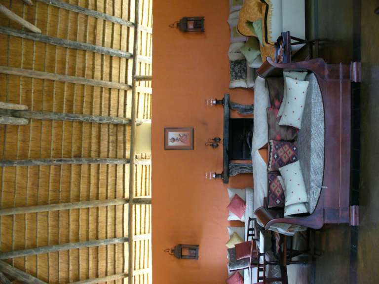 Lodge / Timbavati Game Reserve
