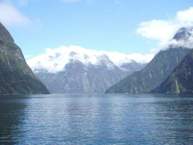 Milford Sound