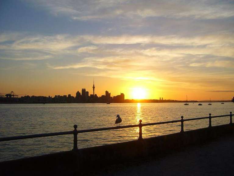 Auckland