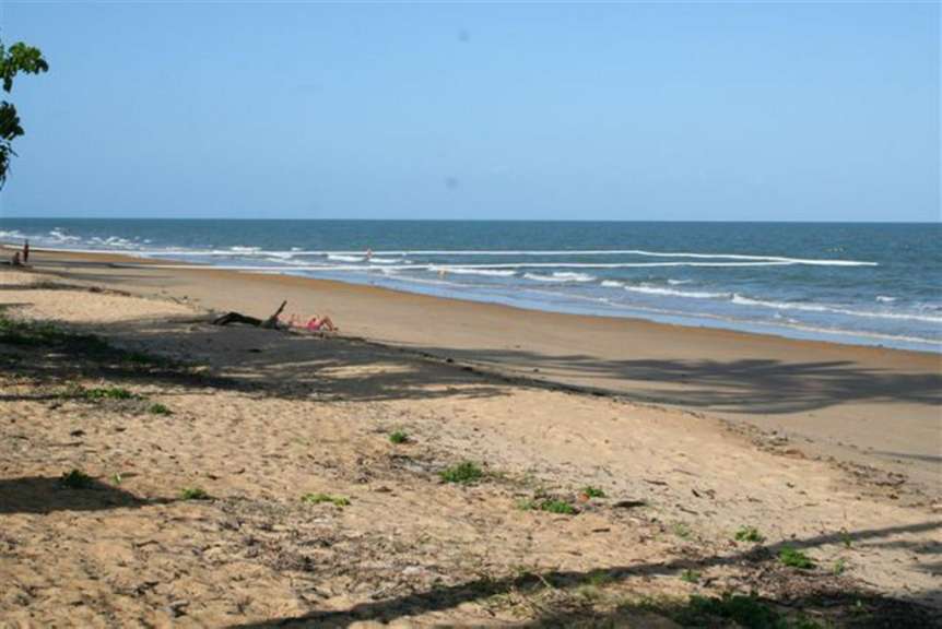Mission Beach