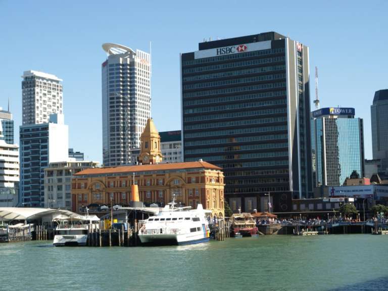 Auckland