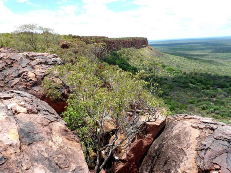 Am Waterberg