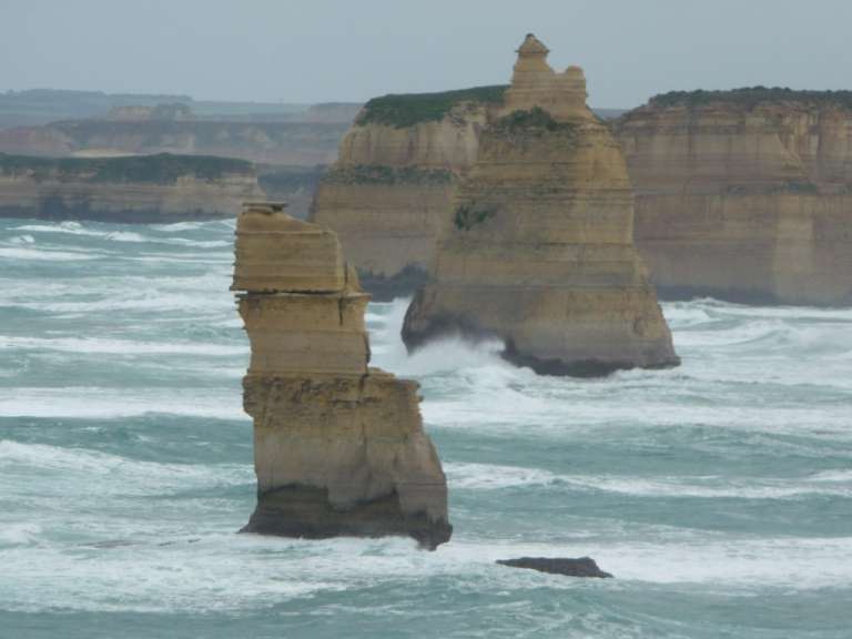 Zwölf Apostel - Great Ocean Road