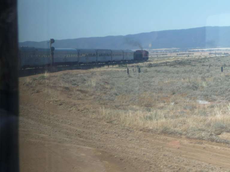 Der Ghan 