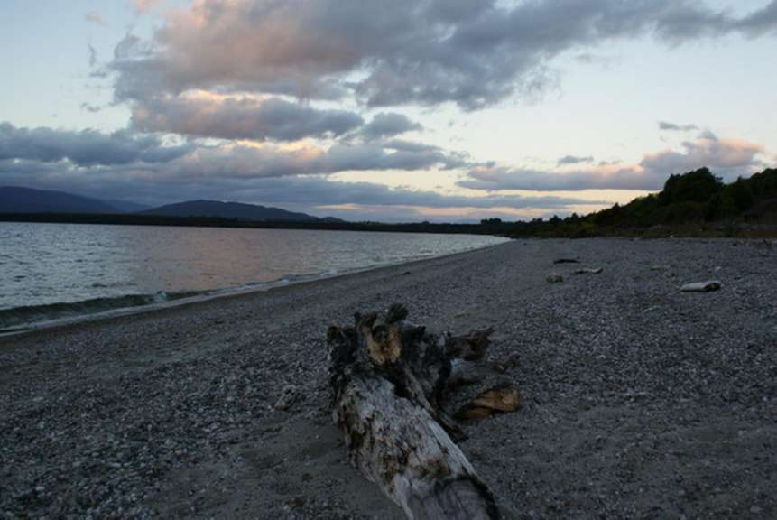 Lake Manapouri
