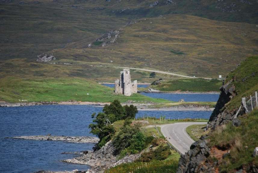 Ardvreck