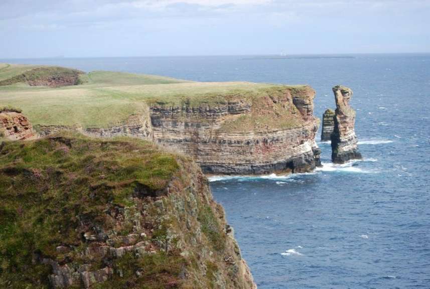 Duncansby