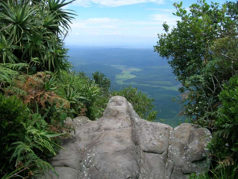 Bei God's Window