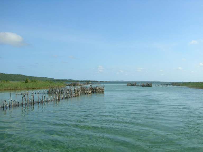 Kosi Bay