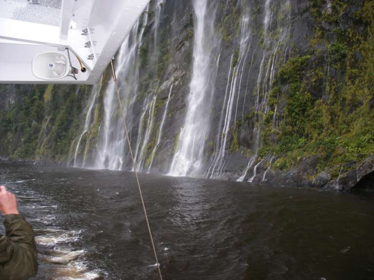 Doubtful Sound