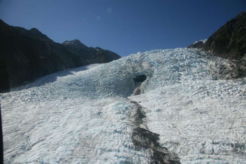 Franz Josef Glacier