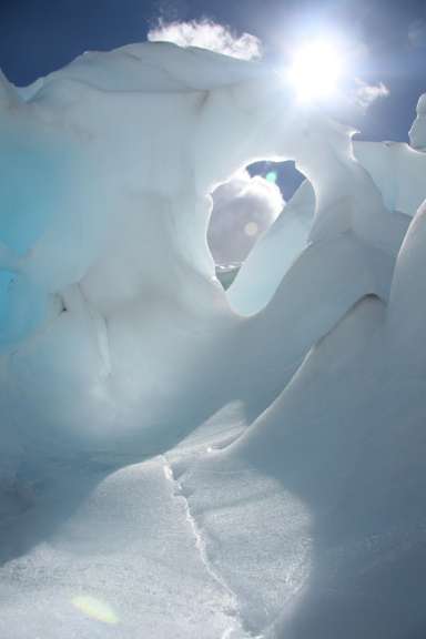 Franz Josef Glacier