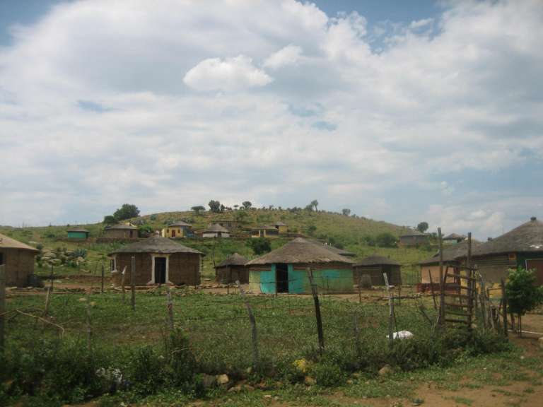 Kraal