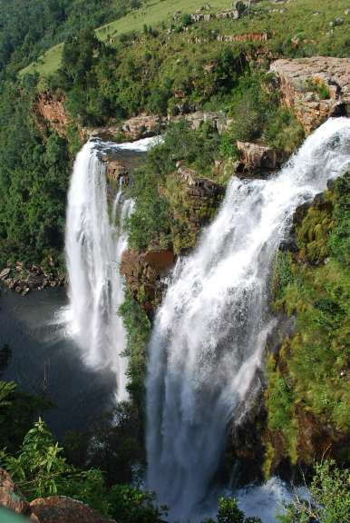 Lisbon Falls