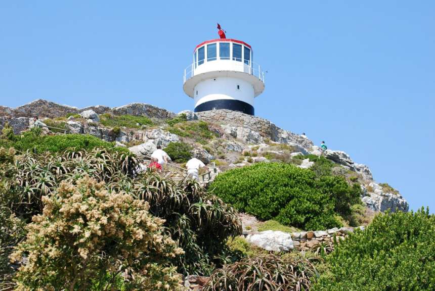 Cape Point