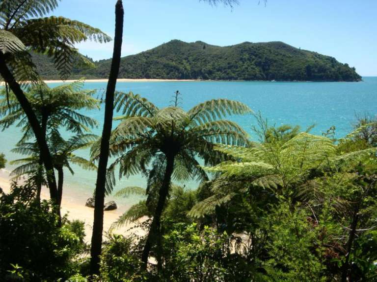 Abel Tasman National Park