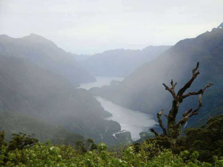 Doubtful Sound