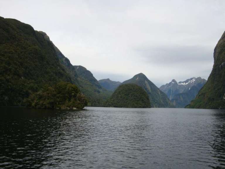 Doubtful Sound