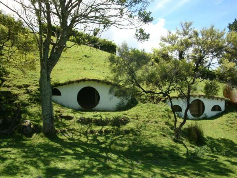 Hobbiton