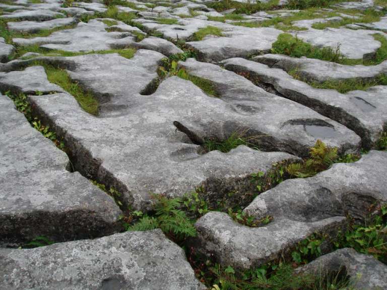 Der Burren
