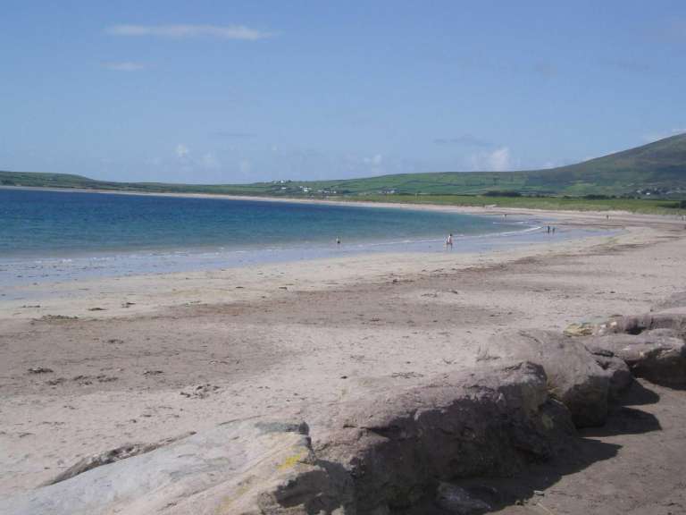 Bucht bei Kilshanning