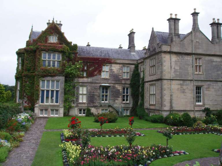 Muckross House