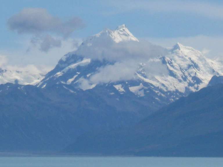 Mount Cook