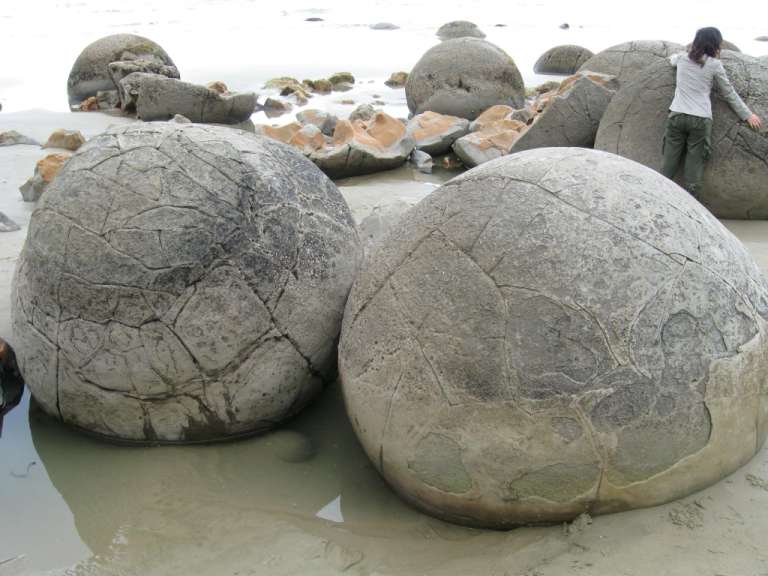 Moeraki Builders