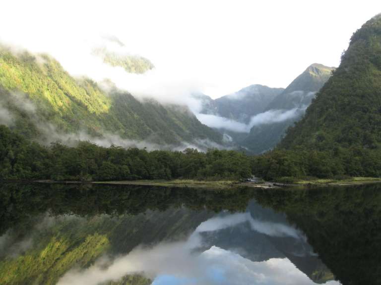 Doubtful Sound