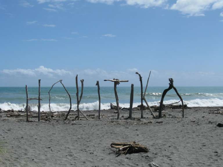 Hokitika