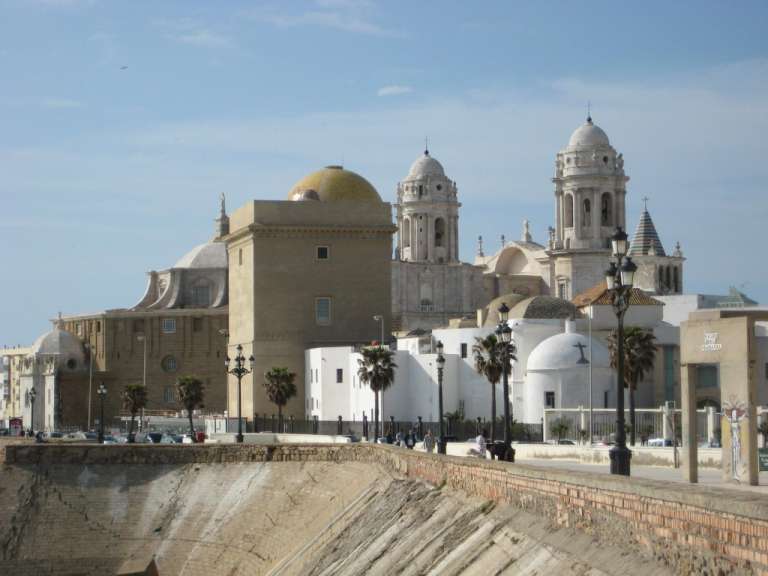 Moschee-Cadiz