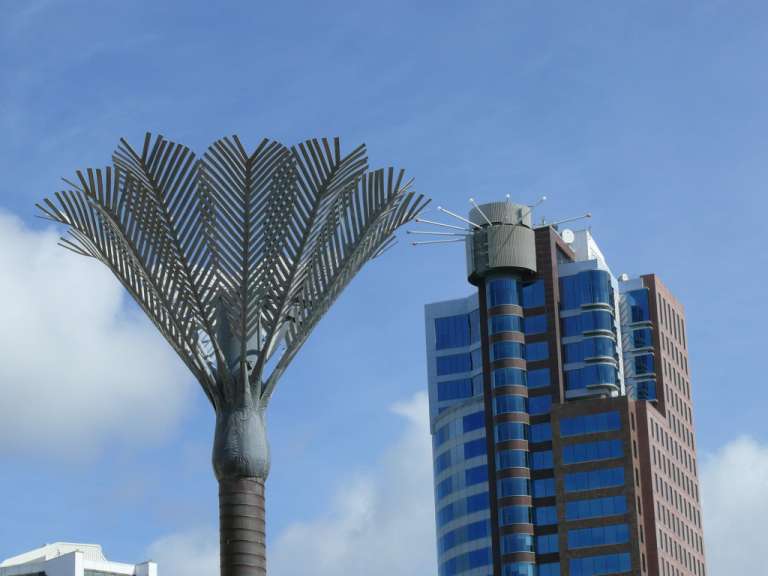 Wellington