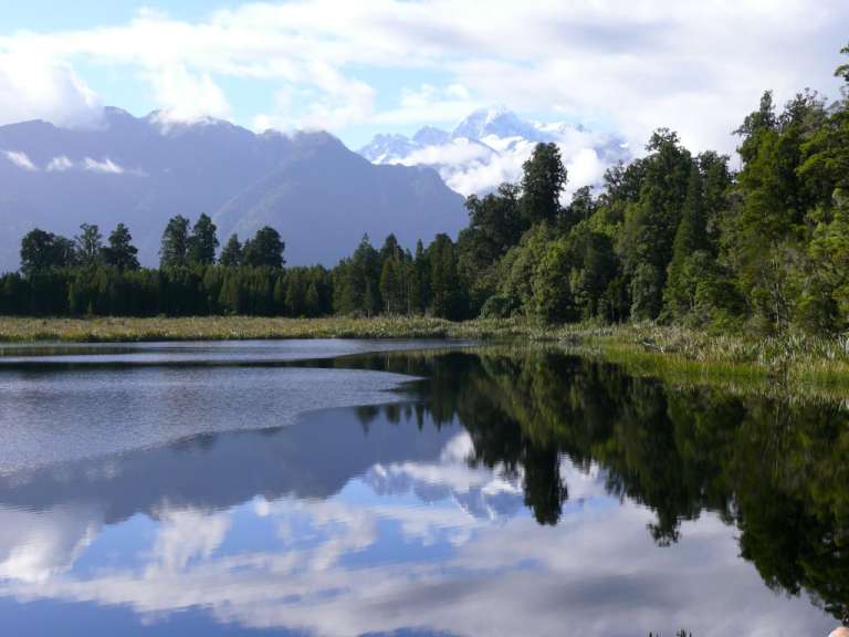 Mount Cook