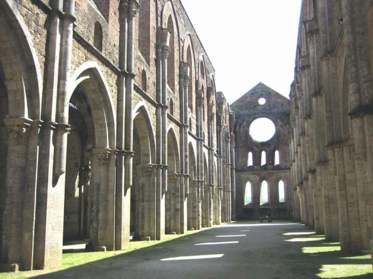 San Galgano